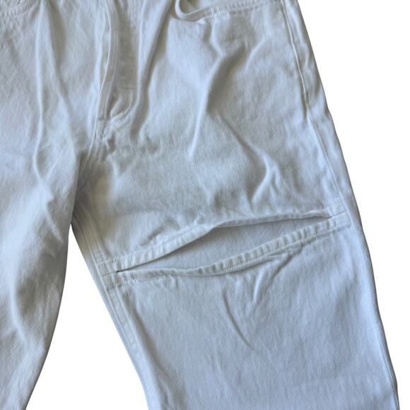 AGOLDE Lana Slice Jean Element Wash - Picture 6 of 10
